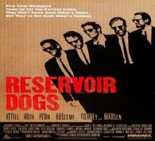 Apart from acting roles, the actor has done voice role in an independent film Reservoir Dogs released in 1992.